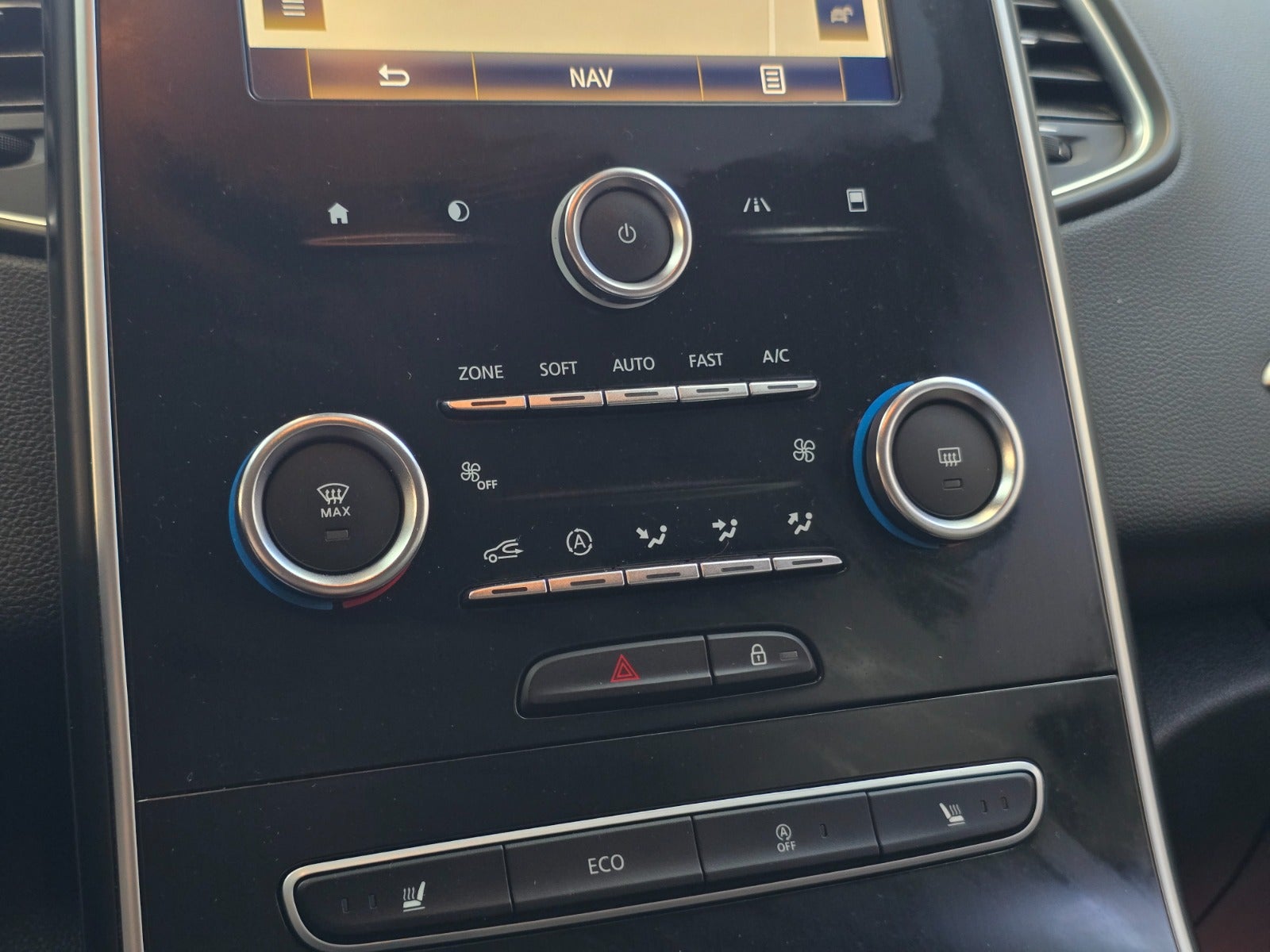 Billede af Renault Grand Scenic IV 1,5 dCi 110 Zen 7prs