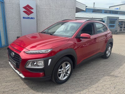 Hyundai Kona 1,0 T-GDi Trend 5d