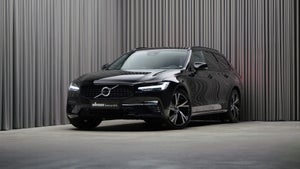 Volvo V90 T6 ReCharge R-Design aut. AWD