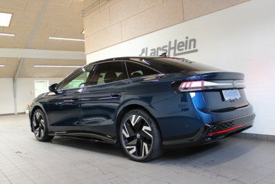 VW ID.7 GTX Max 4Motion