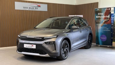 Skoda Elroq 50 iV