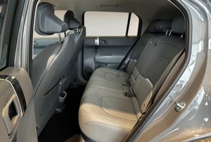 Kia EV3 Long Range Upgrade