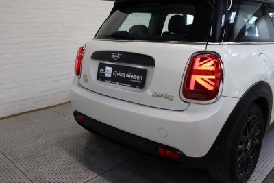 MINI Cooper SE Classic Trim