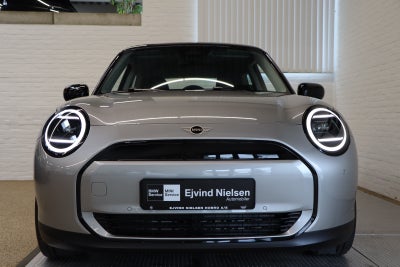 MINI Cooper E Classic Trim S