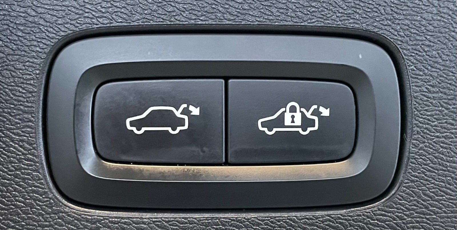 Billede af Volvo XC60 2,0 D4 190 Inscription aut.