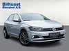 VW Polo TSi 95 Comfortline DSG thumbnail