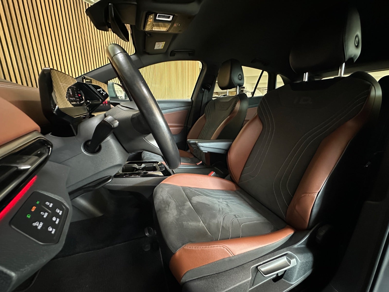 Billede af VW ID.4 77 Pro Performance Business