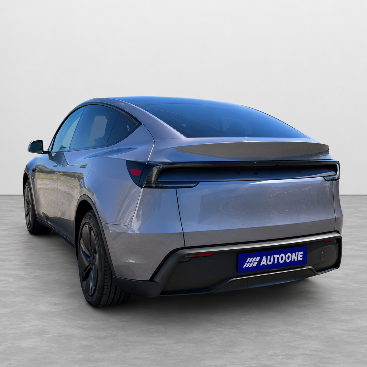 Billede af Tesla Model Y Premium RWD