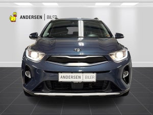 Kia Stonic T-GDi Vision Edition+ DCT