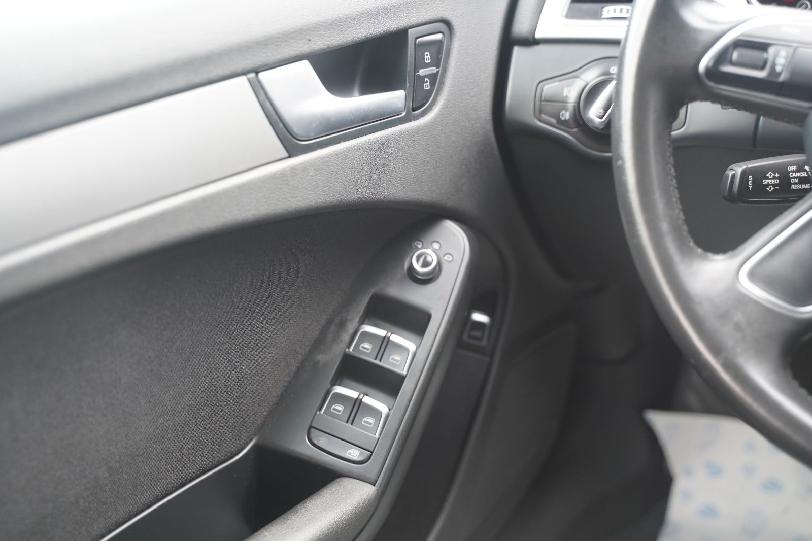 Billede af Audi A4 1,8 TFSi 170