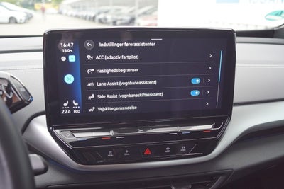 VW ID.5 Pro