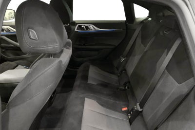 BMW i4 M50 M-Sport xDrive