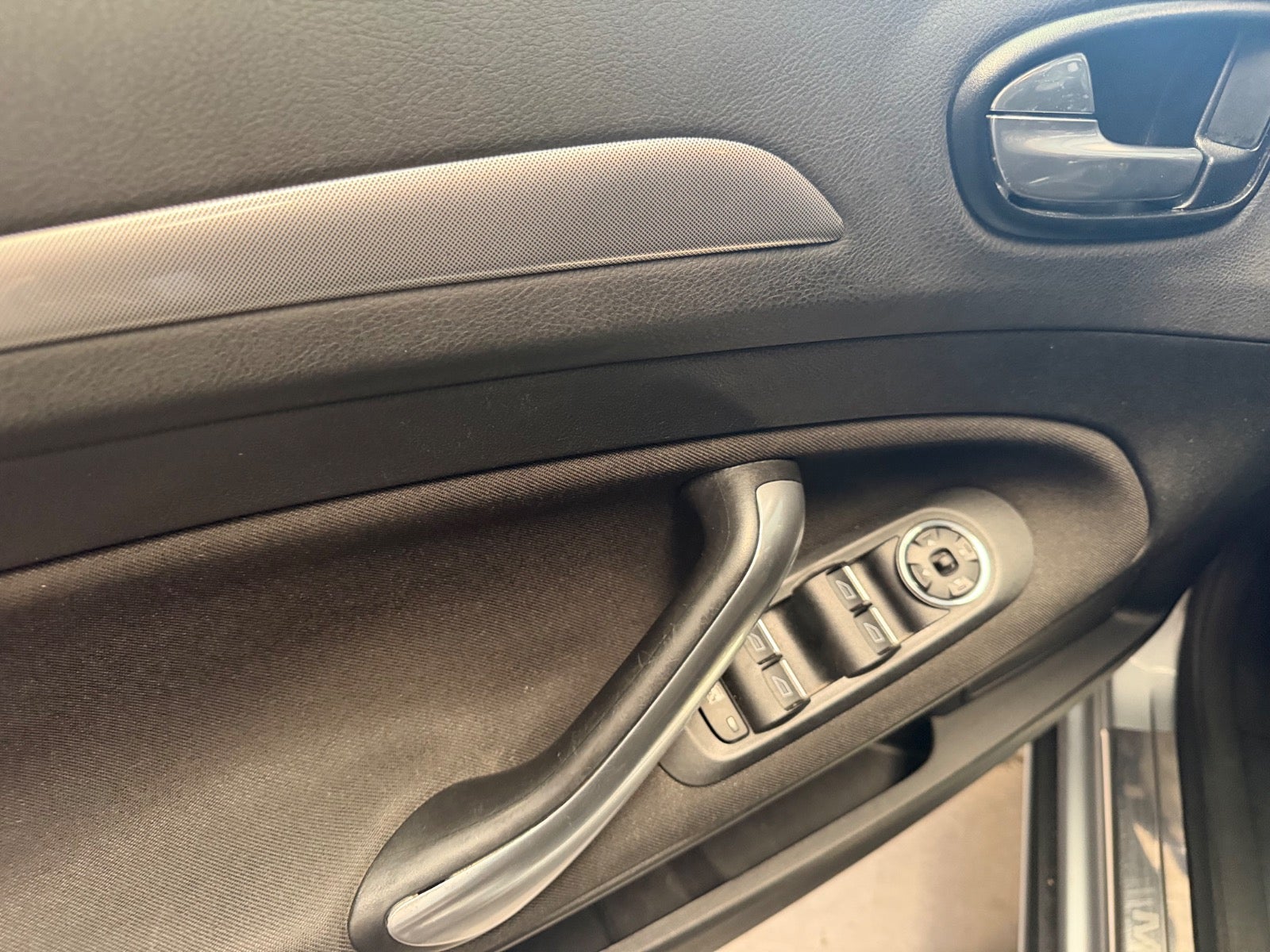 Ford Mondeo 145 Ambiente - billede 7