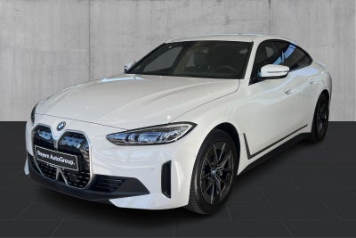 BMW i4 eDrive40 - 0