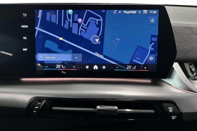 BMW iX2 eDrive20 M-Sport