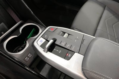 BMW iX1 xDrive30