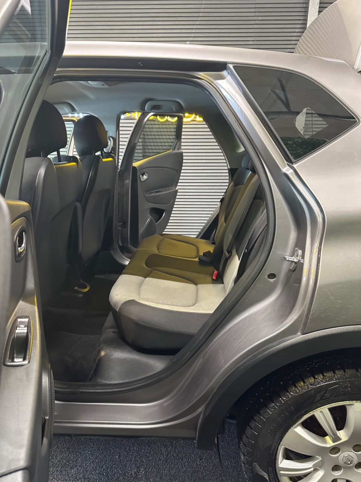 Billede af Renault Captur 0,9 TCe 90 Dynamique