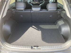 Kia Niro EV Upgrade