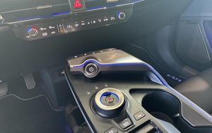 Kia EV6 Long Range Upgrade