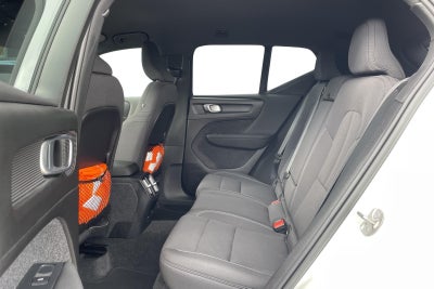 Volvo XC40 ReCharge Twin Plus