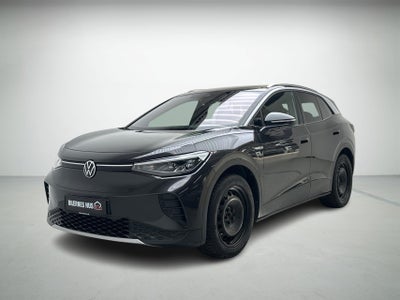 VW ID.4 1ST Pro Performance