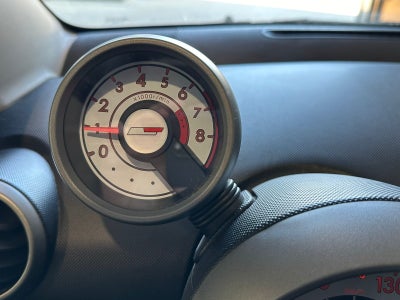 Peugeot 107 Sportium