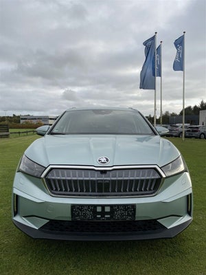 Skoda Enyaq iV Selection Lounge billede 1