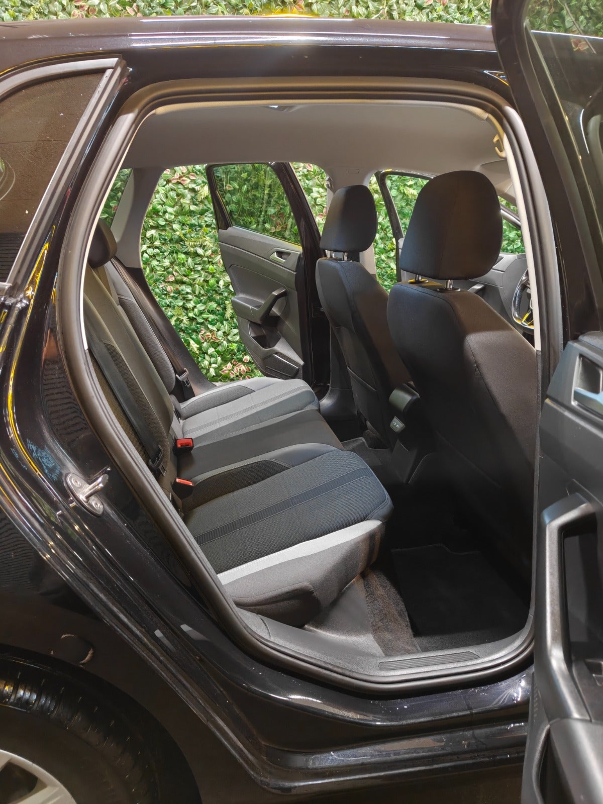 Billede af VW Polo 1,0 TSi 110 Highline DSG