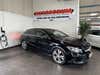 Mercedes CLA200 Urban Shooting Brake