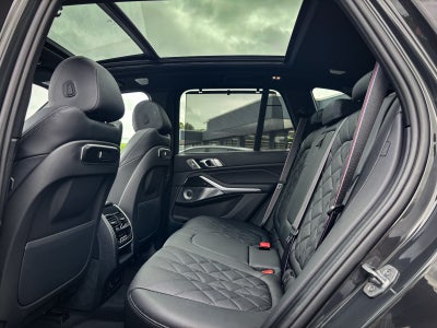 BMW X5 xDrive50e M-Sport Pro aut.
