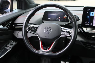 VW ID.4 GTX 4Motion