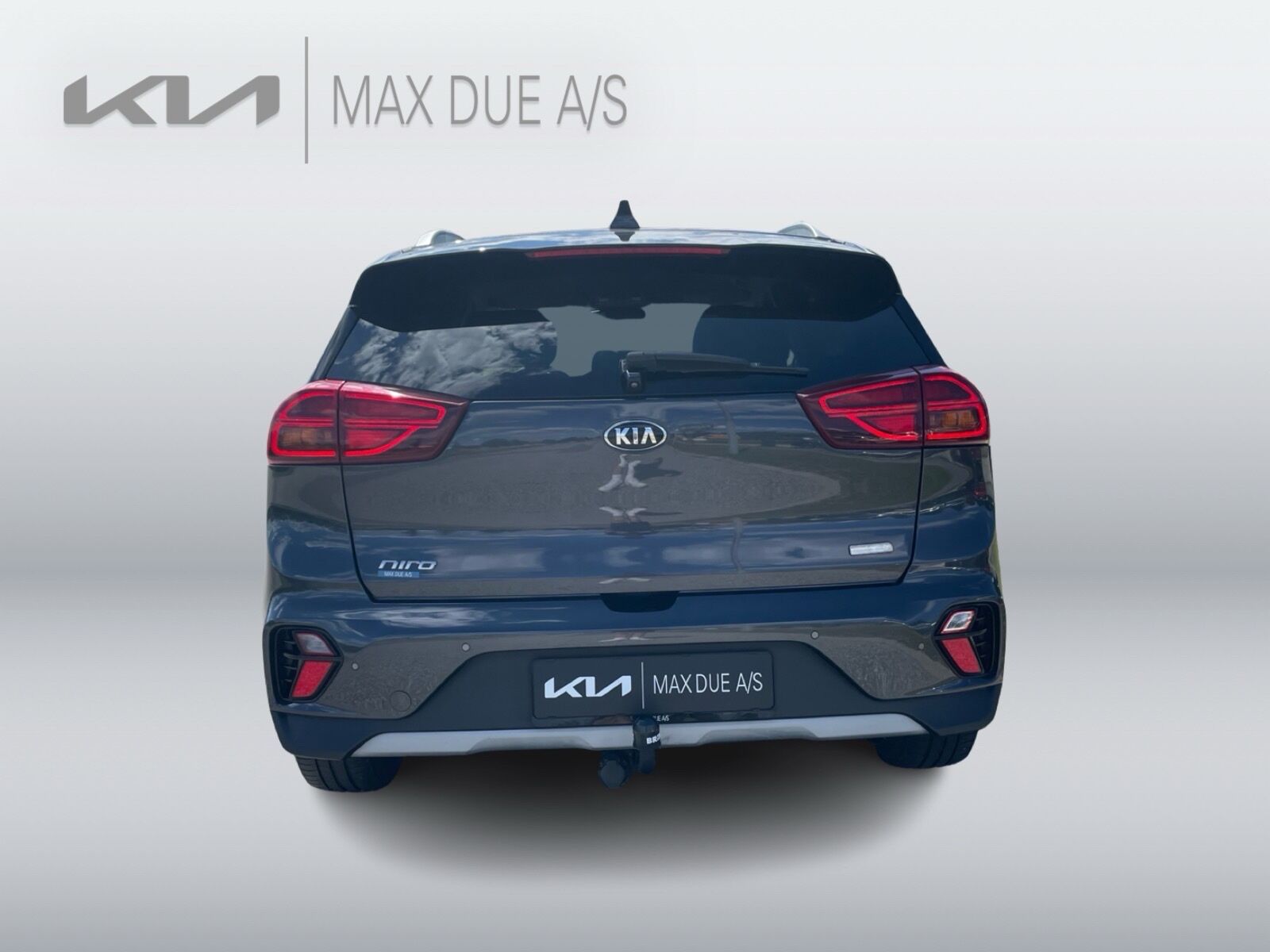 Kia Niro PHEV Advance DCT