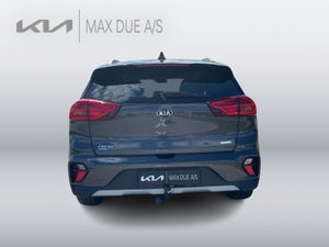 Kia Niro PHEV Advance DCT
