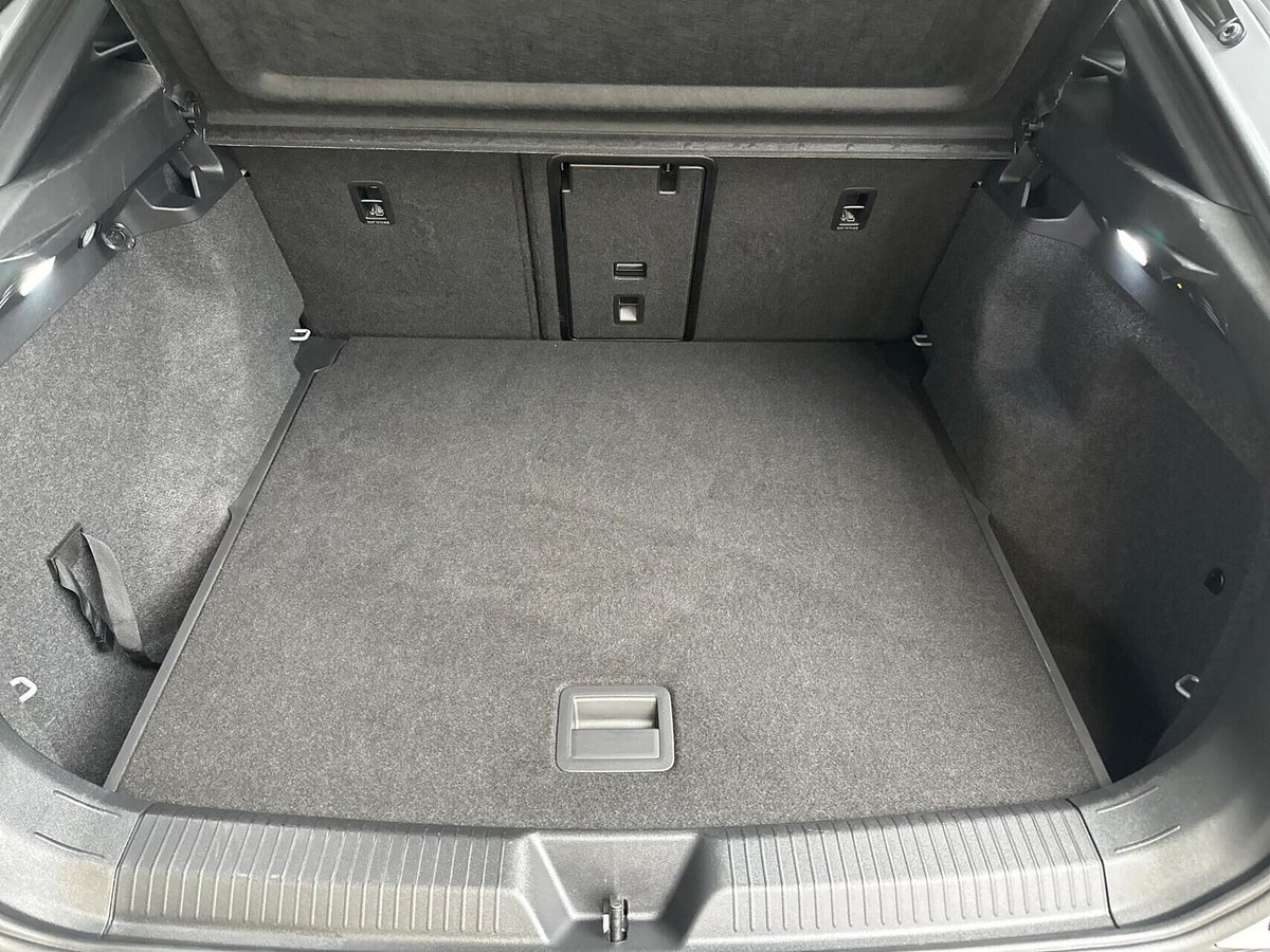 VW ID.5 GTX 4Motion billede 13