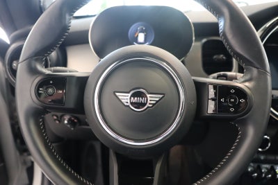 MINI Cooper SE Yours Trim