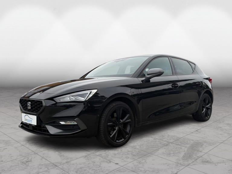 Seat Leon eHybrid FR DSG