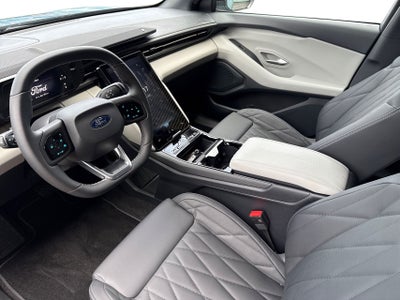 Ford Explorer Premium Extended Range billede 2