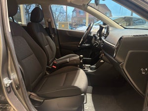 Kia Picanto Prestige Upgrade