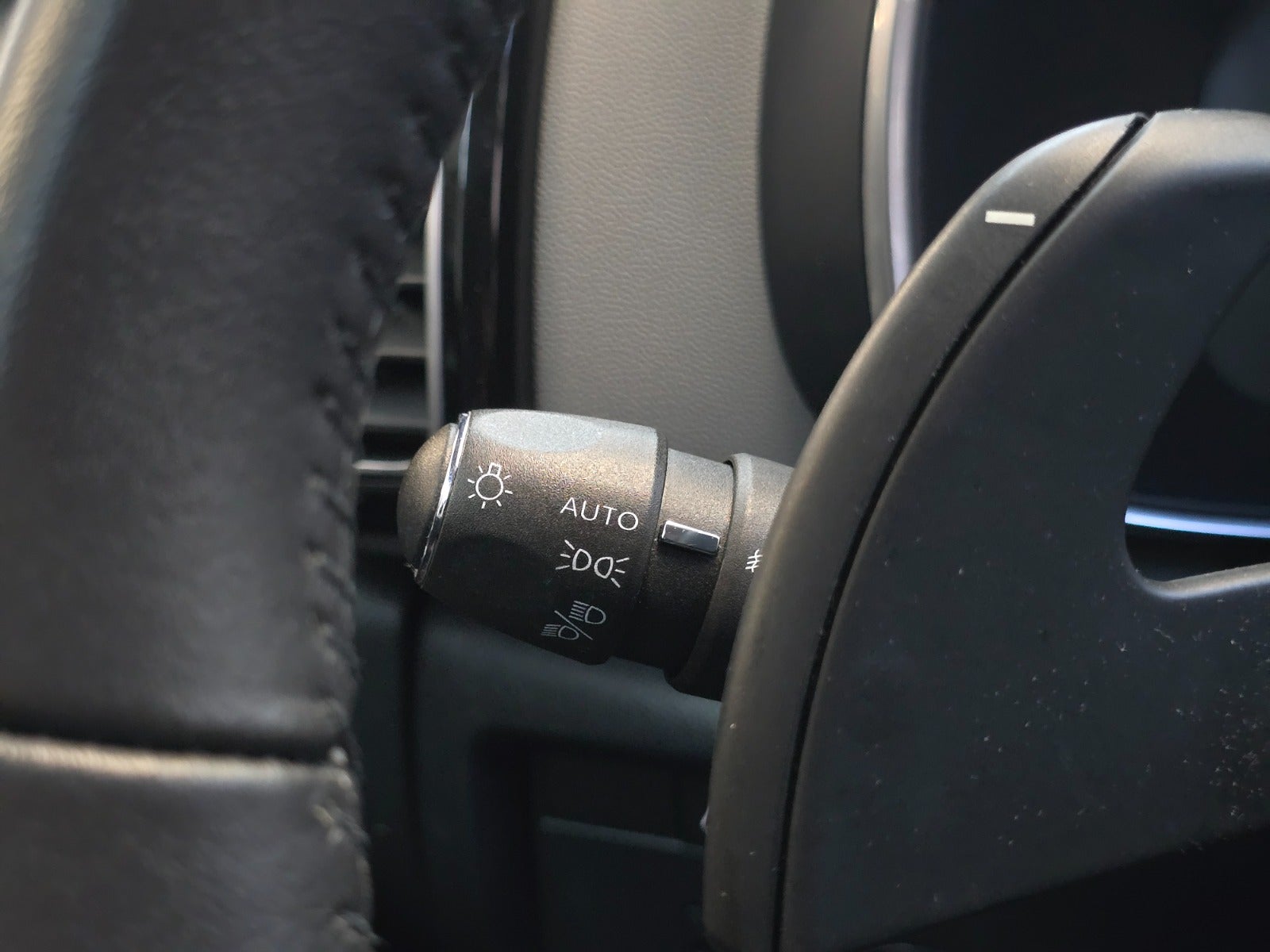 Billede af Citroën C5 Aircross 1,6 Hybrid Shine Sport EAT8