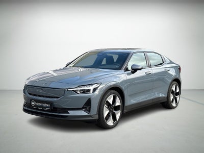 Polestar 2 Long Range AWD