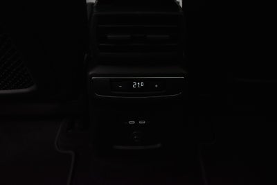 Audi Q4 e-tron S-line