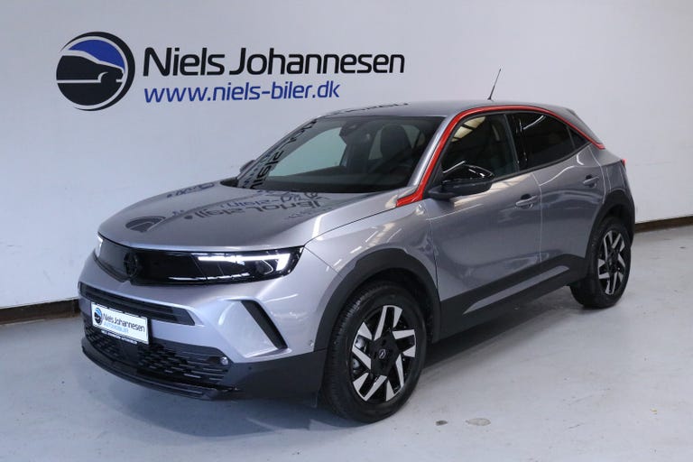Opel Mokka-e GS Line