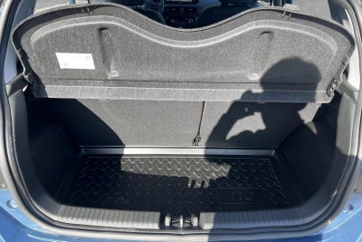 Hyundai i10 MPi Advanced