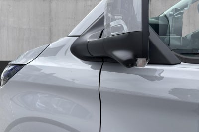 Ford E-Transit Custom 320 L1 Limited
