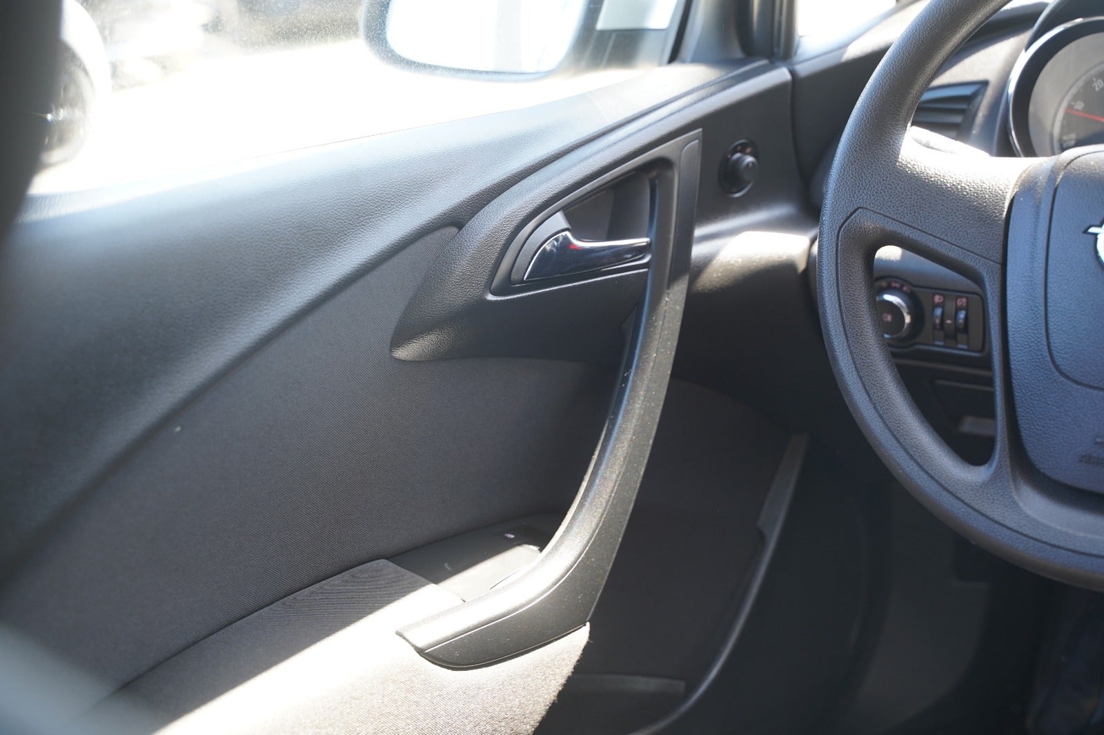 Billede af Opel Astra 1,4 100 Enjoy