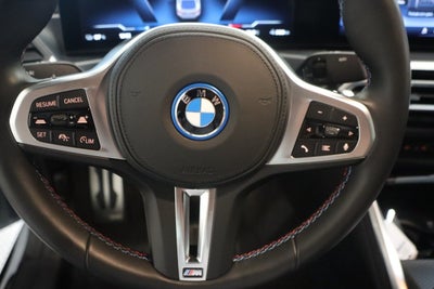 BMW i4 M50 M-Sport xDrive