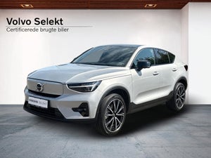 Volvo C40 ReCharge Twin Ultimate