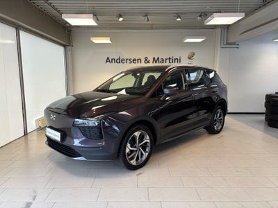 Aiways U5  Premium 5d