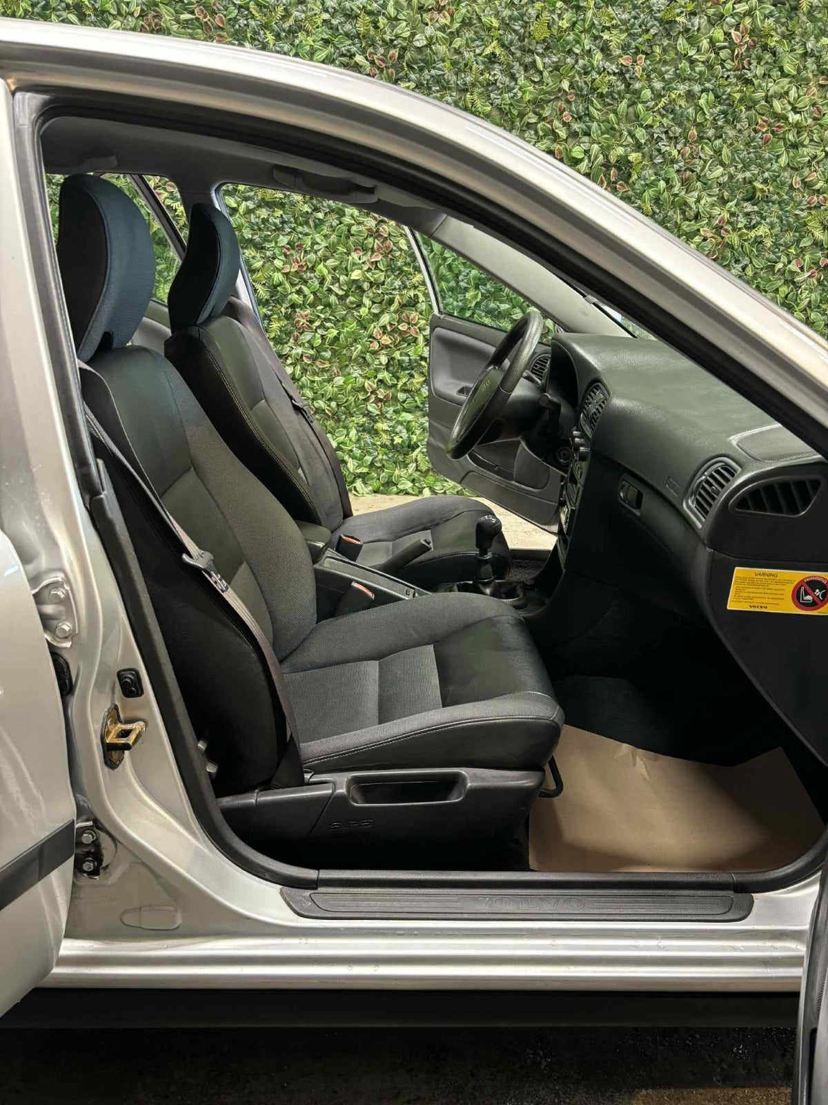 Billede af Volvo S40 1,6 