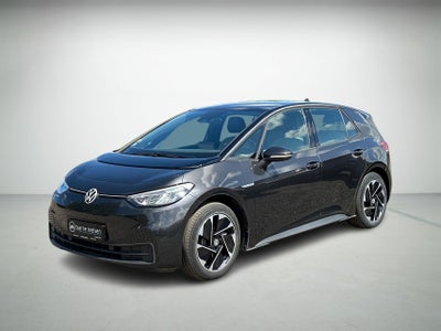 VW ID.3 Pro